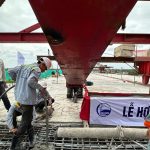 Hợp dào cầu nối bình dương và tphcm thul