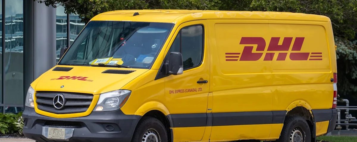 Dhl tư vấn canada Khuy phục dịch vụ Sau Khim