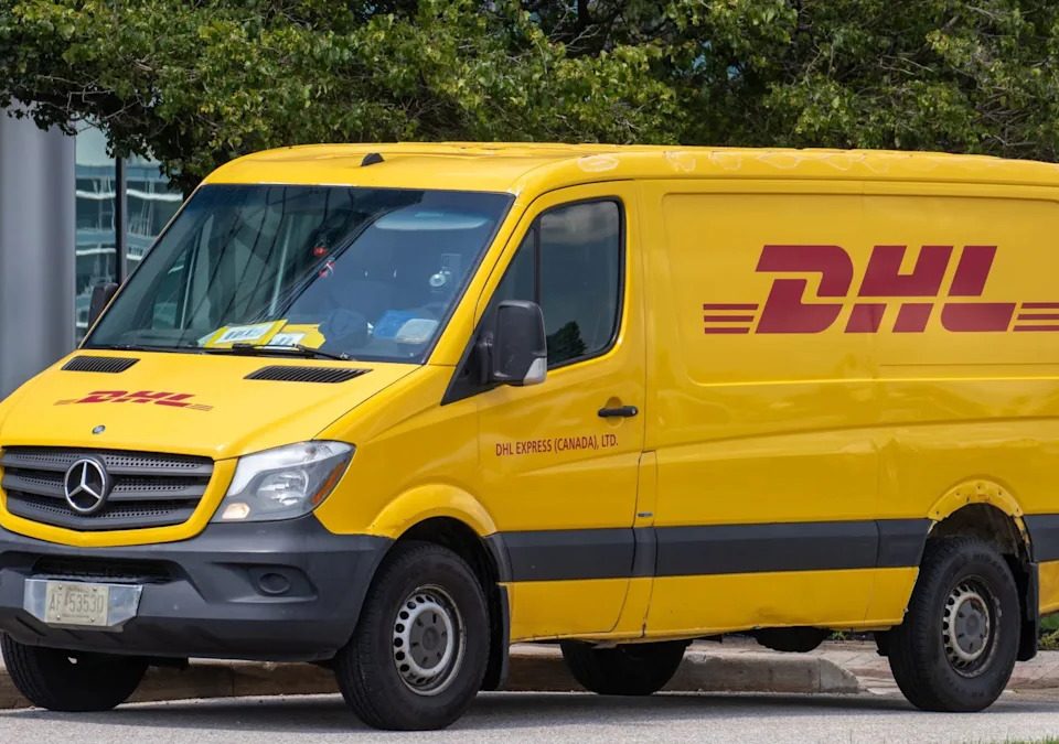 Dhl tư vấn canada Khuy phục dịch vụ Sau Khim
