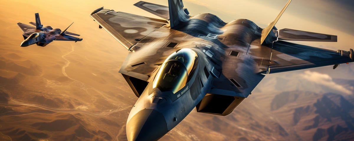 Lockheed Martin (LMT)