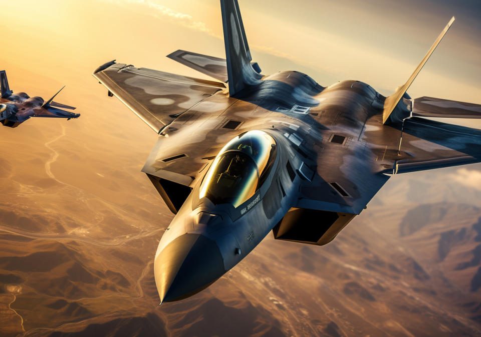 Lockheed Martin (LMT)