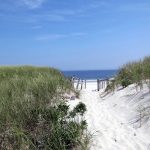 2 Bãi biển Jersey Đương Đại Được Đêu