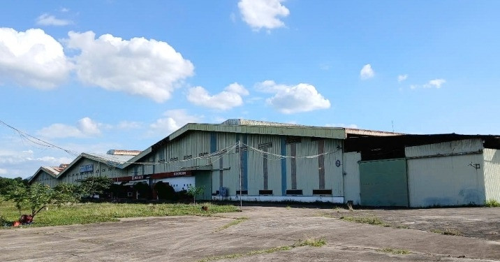Tổng Giám Đi