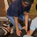 Danh Tính ĐốI Tượng Sáti Hại Chủ Tiệm