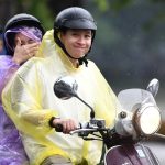 Thời tiết hà nội 3 ngài tới: nắng gir