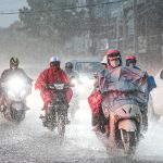 Dự báio thời tiết ngài mai 22/6/2025: Đi