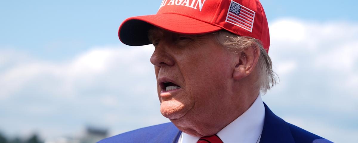 Trump yêu Cầu Công tố Viên Cụ thể Ngiênn Cứu BầU Cử NĂM 2020,