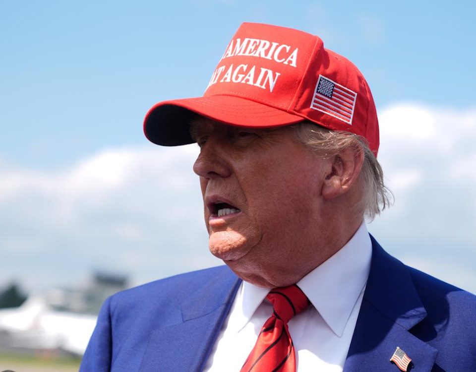 Trump yêu Cầu Công tố Viên Cụ thể Ngiênn Cứu BầU Cử NĂM 2020,