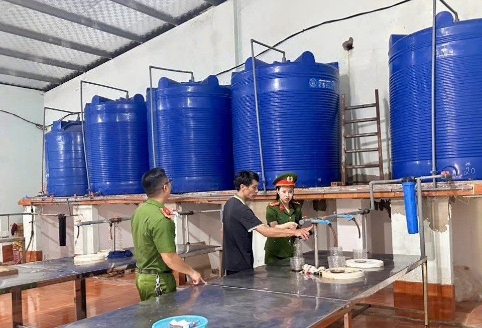 CảNH