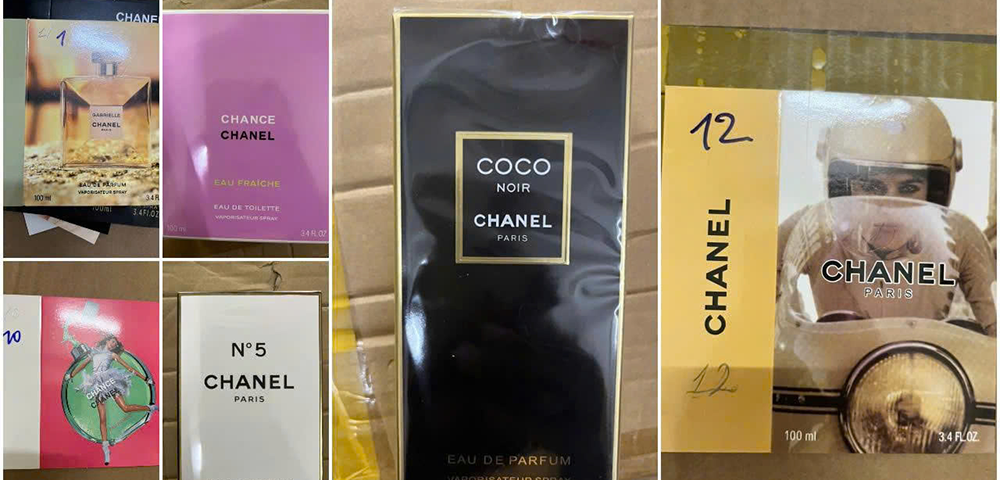Danh tính vợ chồng cầm Đầu Đường