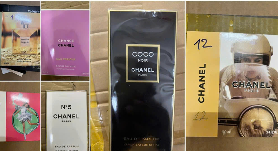 Danh tính vợ chồng cầm Đầu Đường