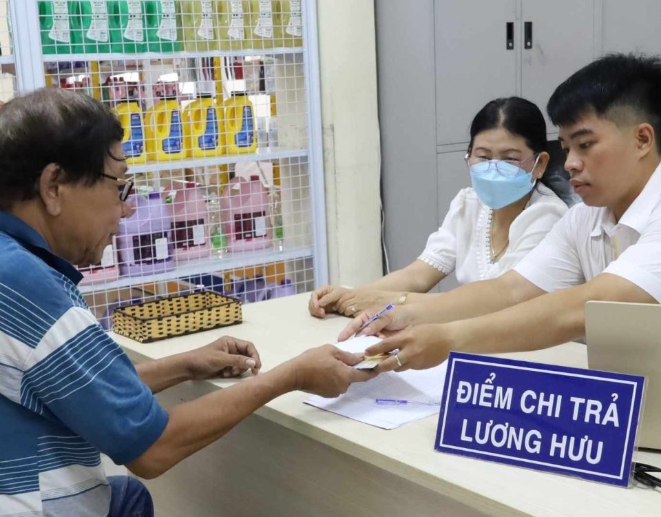Không Khó Để