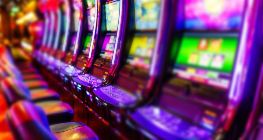 Người đàn ông chiến thắng gần 1.000.000 Đạo la la một máiy