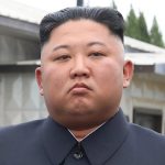 Một trong nh ững món Ăn yêu thích của kim jong-un là bất hợp ph tòa