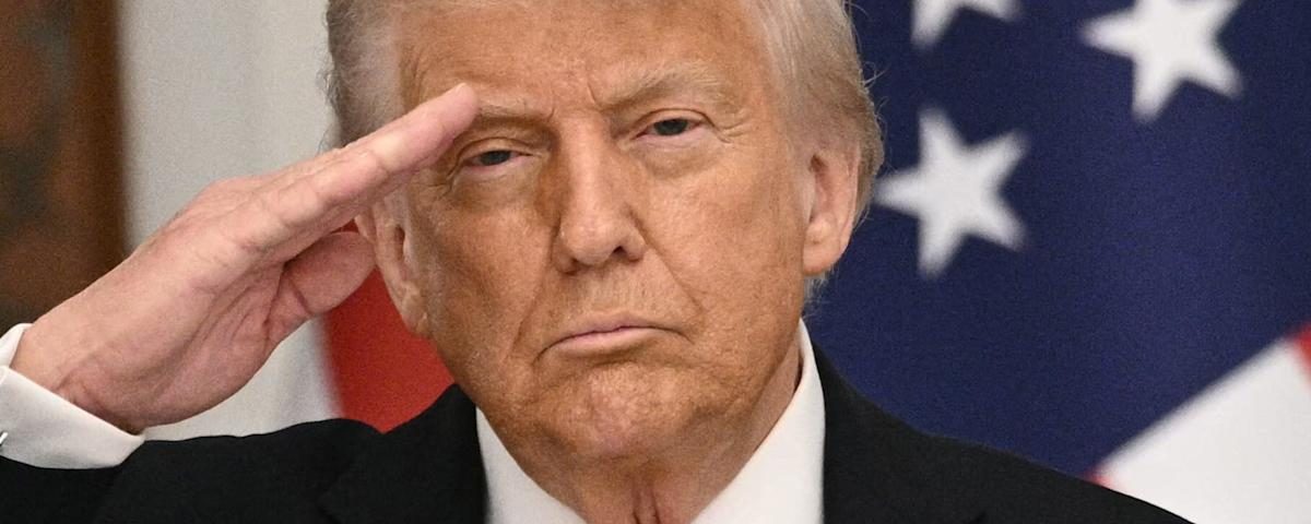 ĐổiH Giá Phê Duyệt Của Trump Đối Với dẫn Đầu NHập Cư Trong Cuộc thăm dò ý kiến ​​mới. ÔnHe Giá phê Duyệt Của Anh ấy Là Gì?