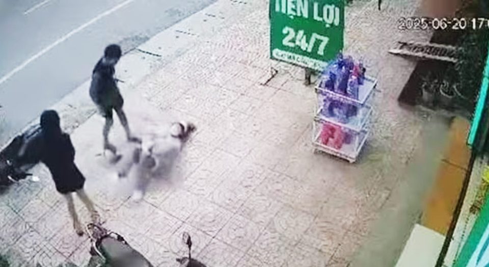 Lời Khai của Đối tượng Đunh Đan
