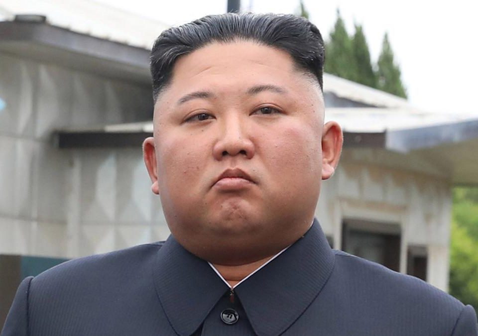 Một trong nh ững món Ăn Đc yêu thích Của Kim Jong-un là Bất Hợp Phổi ở Mỹ