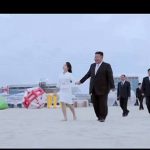 Triều tiên mởt khay ngh ỉ mát