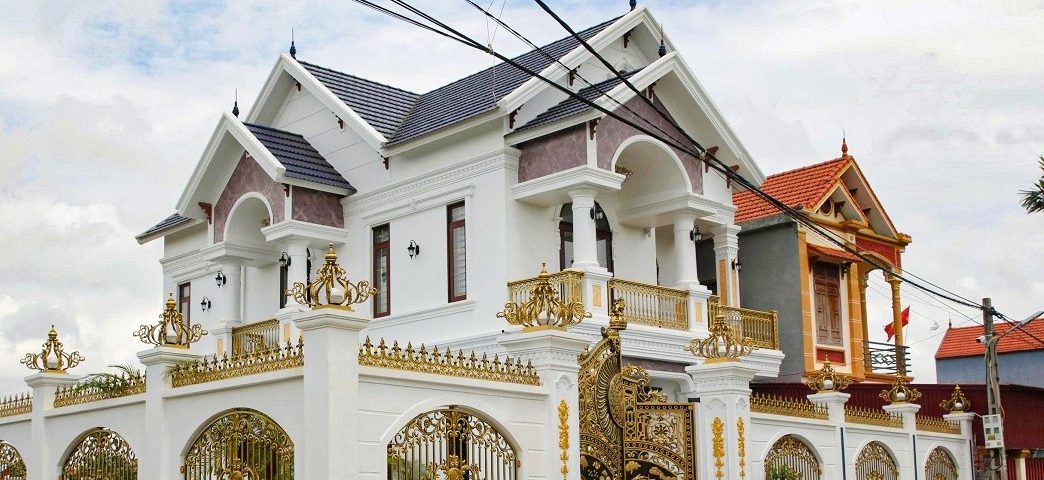 Hàng trăm cảnh sát vây bắt nhóm lừa đảo, hÌnh ả h