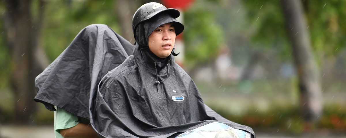 Dự báio thời tiết 26/6/2025: ngào đầu thi tốt nghiệp