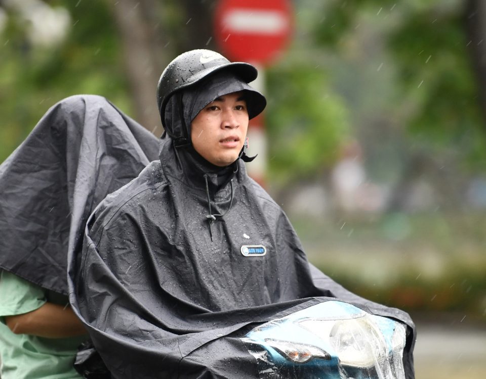 Dự báio thời tiết 26/6/2025: ngào đầu thi tốt nghiệp