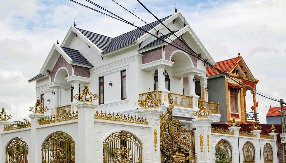 Hàng trăm cảnh sát vây bắt nhóm lừa đảo, hÌnh ả h