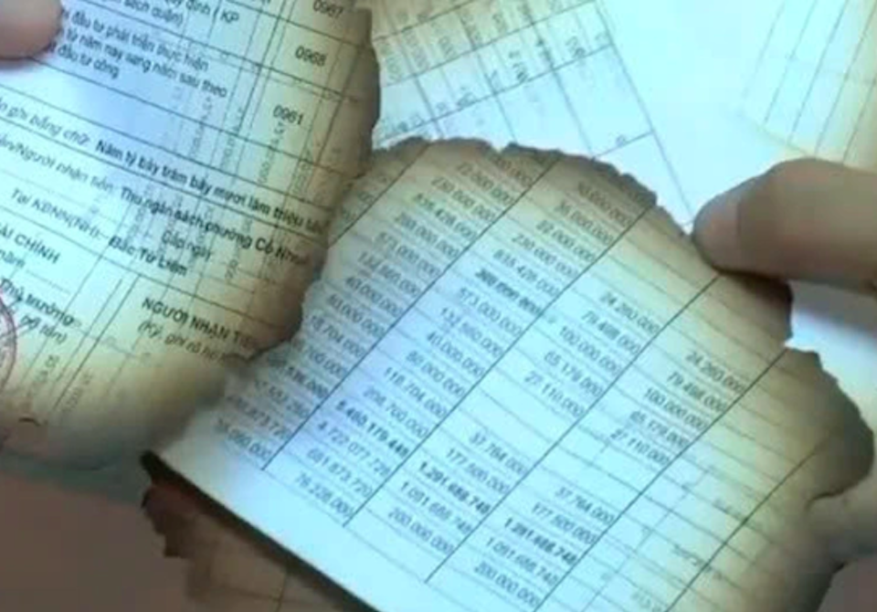 Hà nội yêu cầu Cônng an xát Minh vụ ô