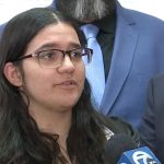 Sinh Viênn Palestine Kiện Michigan College về Phản ứng Của Huấn Luyện Vin Đ