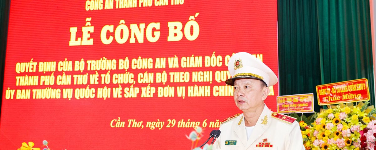 Chân Dung Giám Đu Đào