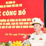Chân Dung Giám Đu Đào