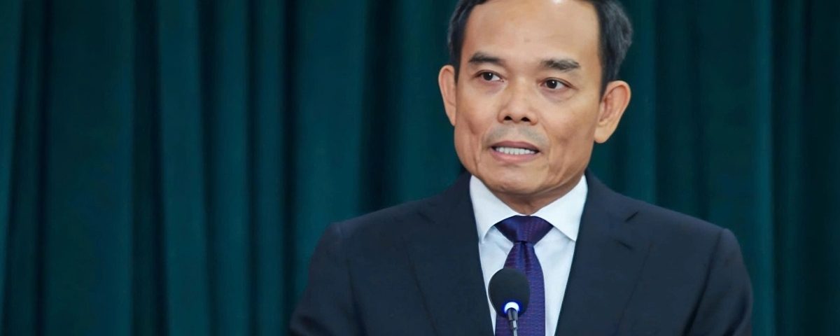 Bí thư trần lưu Quang: Tuy