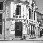Rạp hát ở hà nội đầu thế kỷ 20