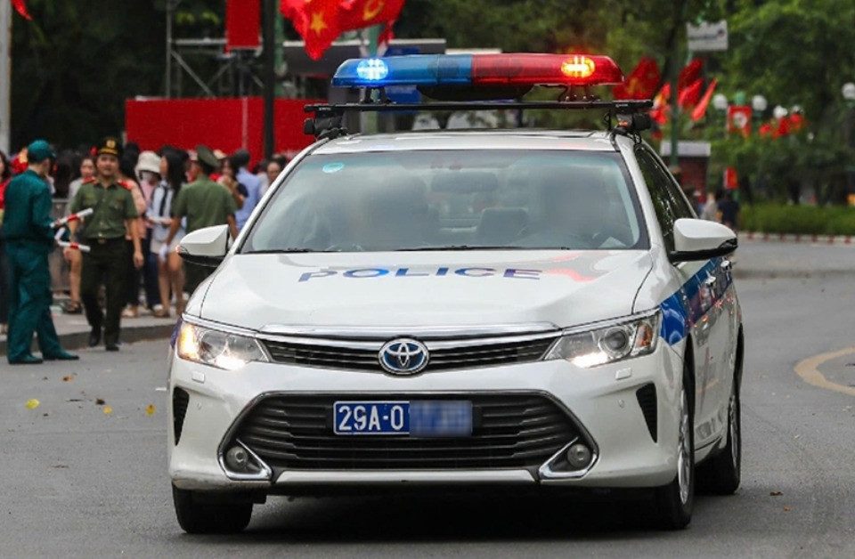 Đang Phân