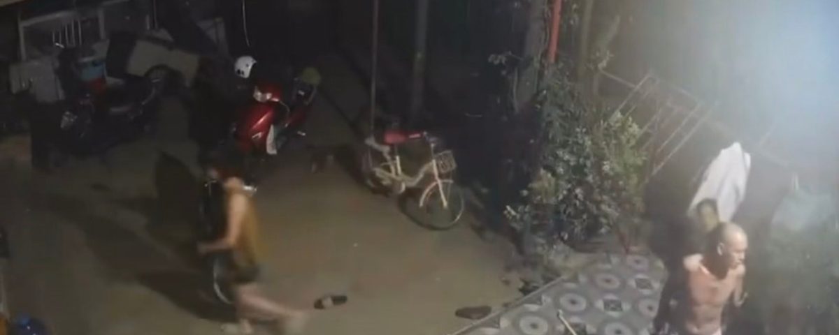 Khống chế thi tượng dùn