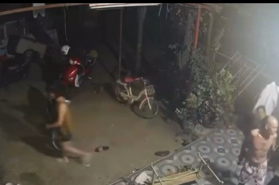 Khống chế thi tượng dùn
