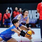 Lịch thi đấu Đội Tuyển Bóng Chuyền Nữ Việt Nam: rời Giải thế Giới Bằng trận Thắng Kenya?