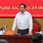 Thủ tướng Phạm Minh Chính: Chuẩn Bị Kỹ Lưỡng Phương Án Sơ Tán Dân TránH Bão Số 5