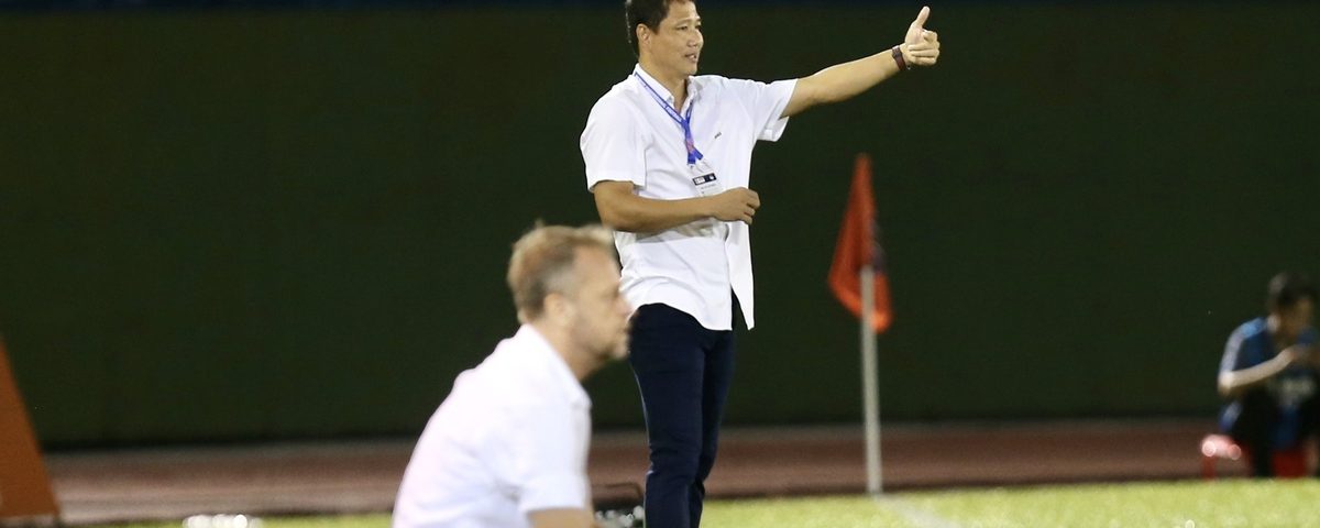 HLV Polking Phủ NHận Phản