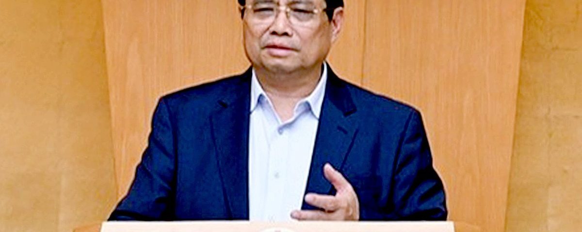 Thủ tướng ph