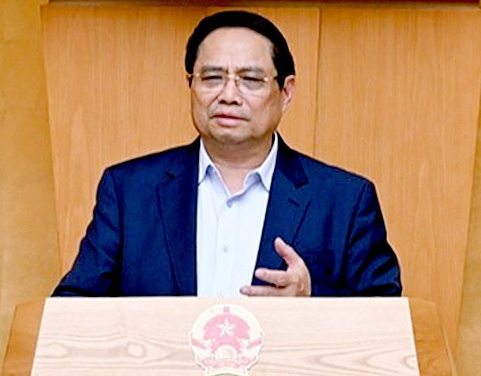Thủ tướng ph