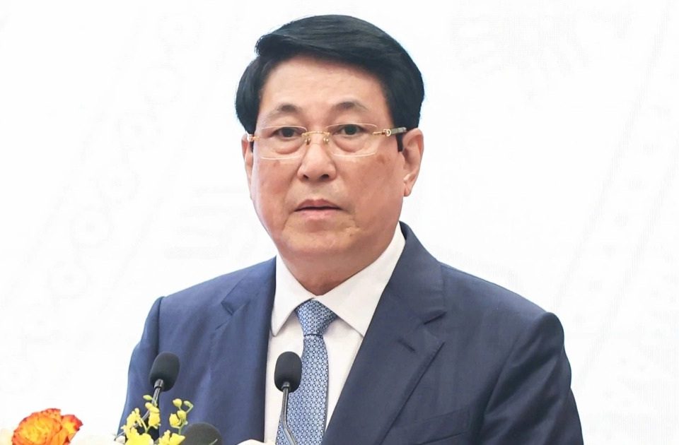 Chủ tịch nước: phát huy tinh thần yêu nước