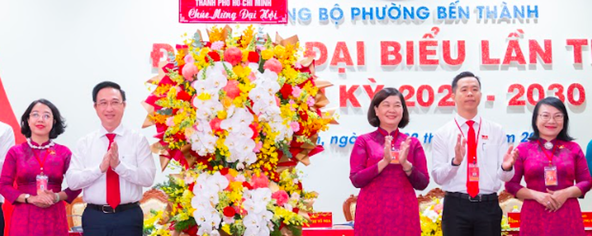 LÀm Đề án mở rộng phố tây bùi viện