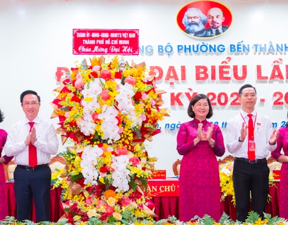 LÀm Đề án mở rộng phố tây bùi viện