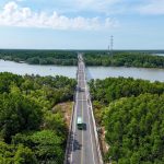 Vinspeed Đề Xuất Đầu tư Đường Sắt Đi Cần GIờ TốC
