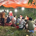 Triệt Phá ‘ổ’ Xóc ĐA