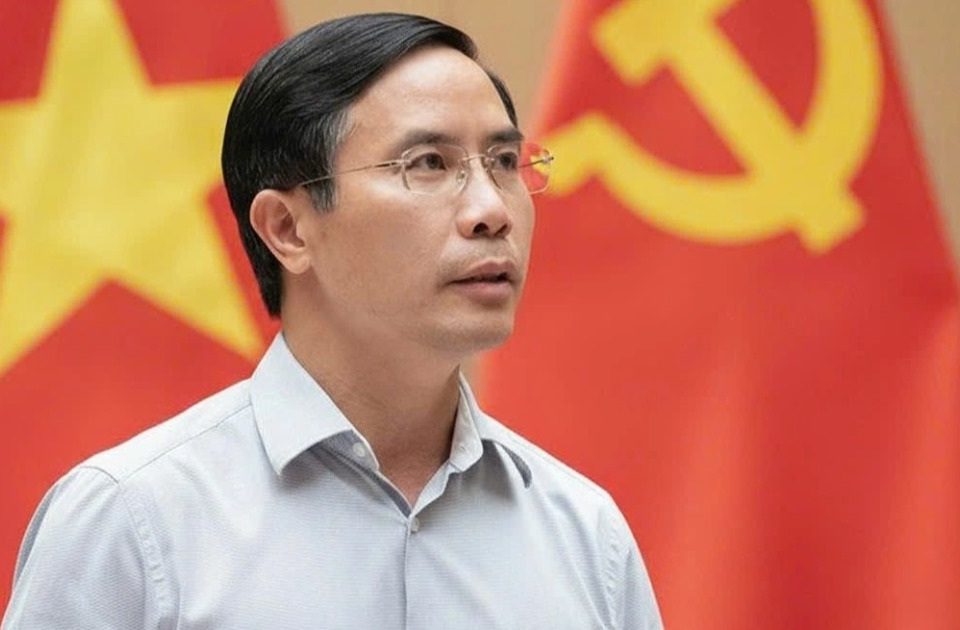 Thủ tướng phê chuẩn ông Phạm Đức Ấn giữ chức Chủ tịch Đà Nẵng