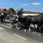 Főzőverseny, díjak és szüreti mulatság – így zajlott a falunap Ágasegyházán – fotók, videó