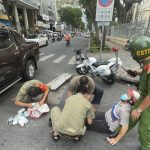 Ảnh trong bài viết: Đừng để người dân 'sợ phải làm việc tốt' Đừng để người dân ‘sợ phải làm việc tốt’