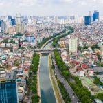 Ảnh trong bài viết: Toàn cảnh 14km hai bên sông Tô Lịch trước khi 'lột xác' thành công viên Toàn cảnh 14km hai bên sông Tô Lịch trước khi 'lột xác' thành công viên