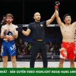 Ảnh trong bài viết: Trương Cao Minh Phát hạ cao thủ Ireland, "McGregor Việt" đòi nợ vỡ oà ở MMA Việt Trương Cao Minh Phát hạ cao thủ Ireland, “McGregor Việt” đòi nợ vỡ oà ở MMA Việt